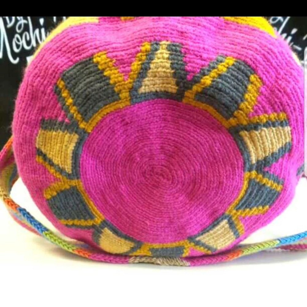 Wayuu tribe - Picture 2 of 4